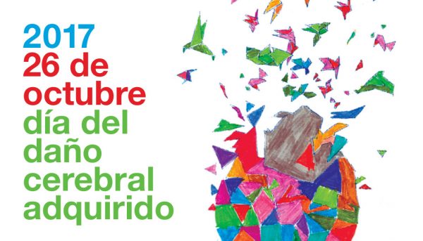 Día del Daño Cerebral Adquirido 2017 Día del Daño Cerebral Adquirido 2017