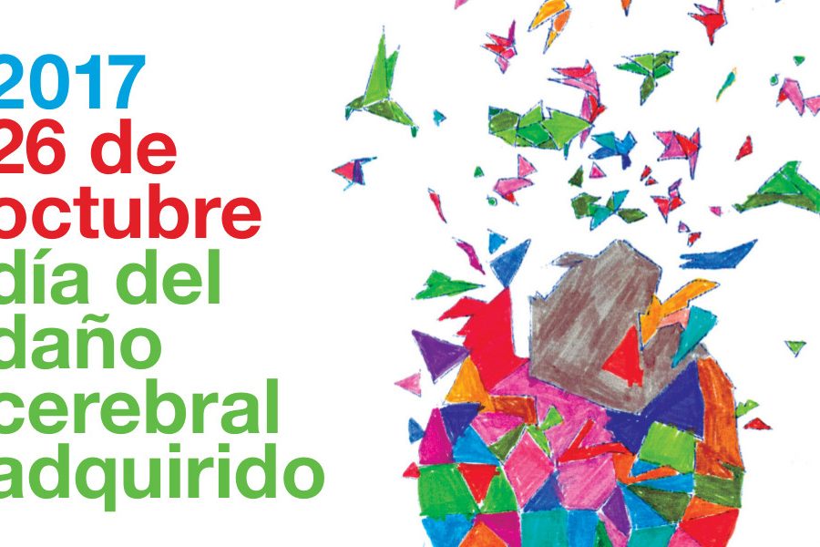 Día del Daño Cerebral Adquirido 2017 Día del Daño Cerebral Adquirido 2017