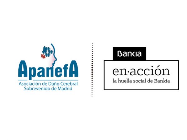 APANEFA BANKIA RED SOLIDARIA