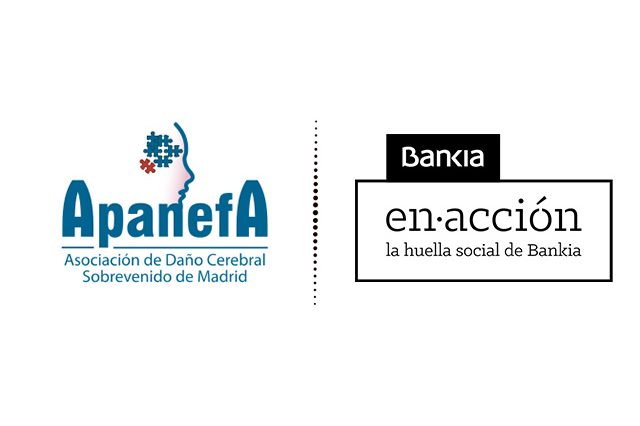 APANEFA BANKIA RED SOLIDARIA