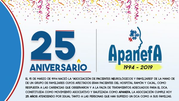 25 ANIVERSARIO