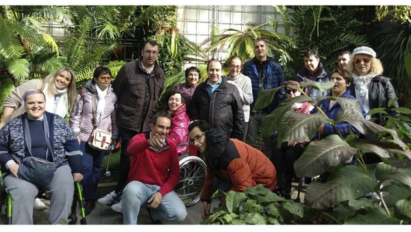 Real Jardín Botánico