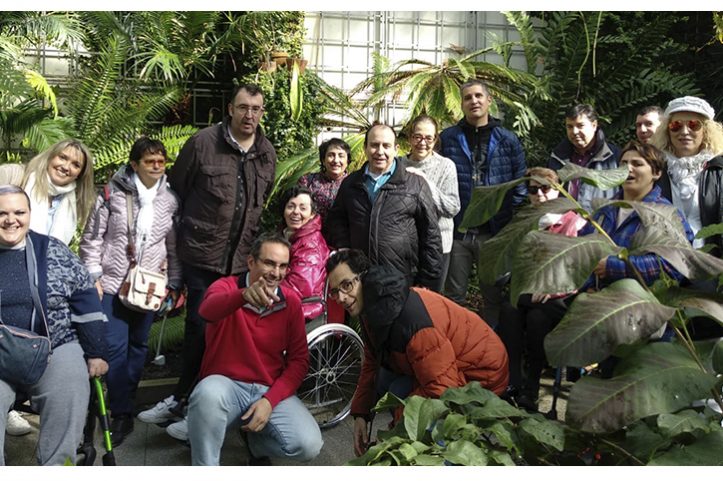 Real Jardín Botánico