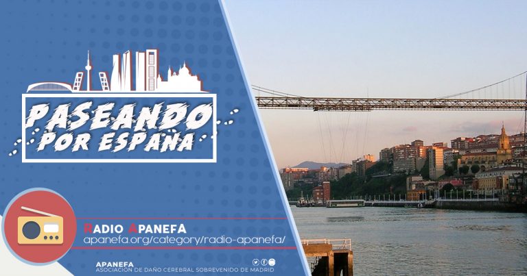 Paseando por España