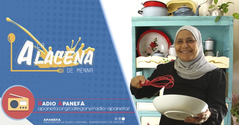 La Alacena de Menna portada