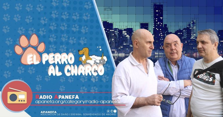 El perro al charco 2020 OK