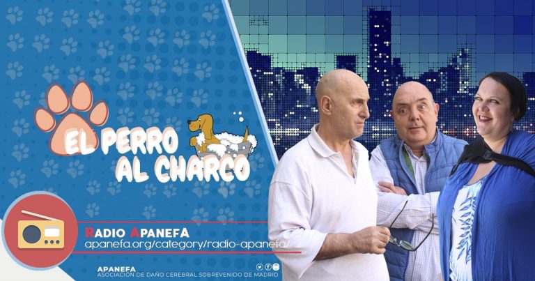 El perro al charco mayo 2021