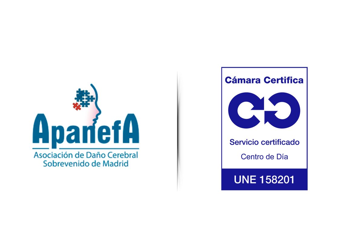 Apanefa Camara Certifica