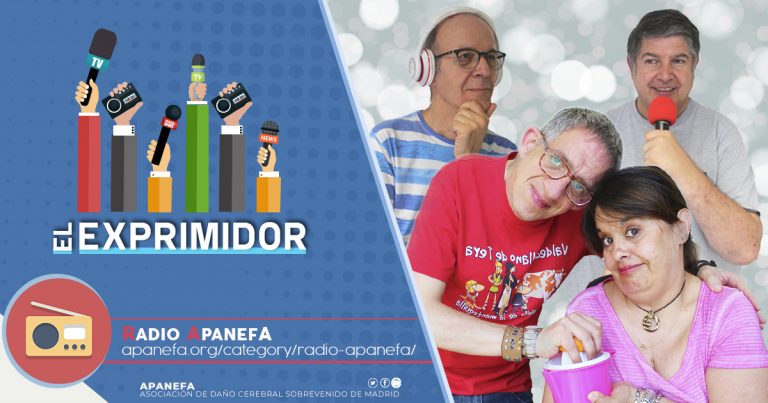 El Exprimidor portada 2020