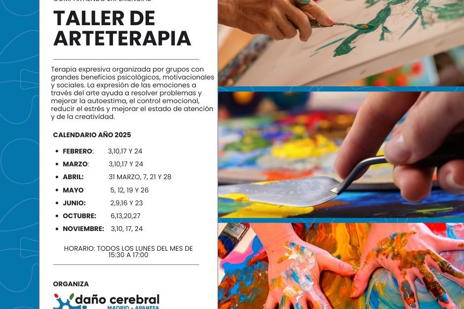 Arteterapia FB