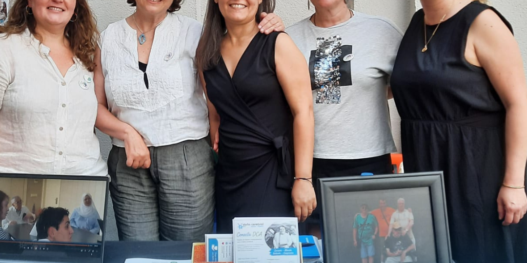 Feria Portada